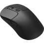 Миша бездротова Keychron M3 WL Black (M3-A1)