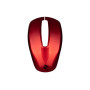 Мышь беспроводная 2E MF2020 WL Black and Red (2E-MF2020WB) USB