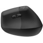 Мишка бездротова Logitech Lift Vertical Ergonomic (910-006473) Graphite USB
