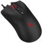 Мишка A4Tech ES5 Bloody Stone Black