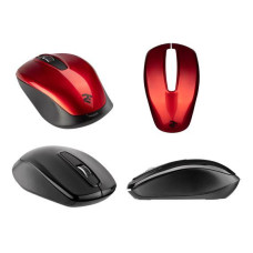 Мышь беспроводная 2E MF2020 WL Black and Red (2E-MF2020WB) USB