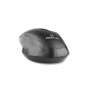 Мышь беспроводная REAL-EL RM-300 Black/Grey