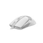Миша A4Tech Fstyler FM50 Plus White
