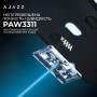 Миша бездротова Ajazz AJ179P MC Black (AJ179P-MC-B)