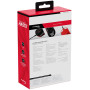 Мишка HyperX Pulsefire Haste Black/Red (4P5E3AA) USB