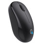 Миша бездротова OfficePro M183 Black