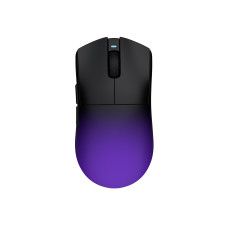 Миша бездротова Hator Hellyberry HM47 Pro Wireless Black/Violet Gradient (HM47PRO_black_violet)