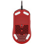 Мишка HyperX Pulsefire Haste Black/Red (4P5E3AA) USB