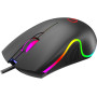 Миша GamePro GM117 Black