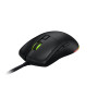 Миша Hator Pulsar 3 Pro Black (HTM620)