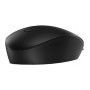 Мишка HP 125 (265A9AA) Black USB