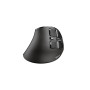Миша бездротова Trust Voxx Rechargeable Ergonomic Black (23731)