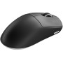 Миша бездротова Dark Project Nexus Ultra Wireless Black/White (DPP_NexusUltra_BW)