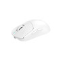 Миша бездротова Bloody SG5 White