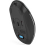 Миша бездротова A4Tech Fstyler FB26CS Air2 Smoky Grey
