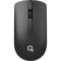 Миша бездротова OfficePro M175B Silent Click Wireless Black