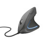 Миша Trust Verto Ergonomic Mouse Black (22885)