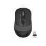Мышь беспроводная A4Tech FG10 Black/Grey USB