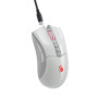 Миша A4Tech Bloody R90 Plus Greyish White USB