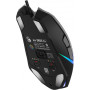 Мишка A4Tech Bloody W60 Max Gun Grey