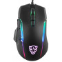 Мышь Motospeed V90 (mtv90b) Black USB