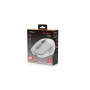 Миша бездротова REAL-EL RM-480W White