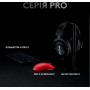 Миша Logitech Pro X Superlight (910-006784) Red