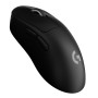 Миша бездротова Logitech G Pro X Superlight 2 Dex Black (910-007357)