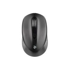 Мышь беспроводная 2E MF230 Silent WL Black (2E-MF230WB) USB