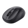Миша бездротова Trust Primo Black (24966)