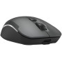 Миша бездротова A4Tech Fstyler FB26CS Air2 Smoky Grey