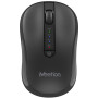 Миша бездротова Meetion BTM185 Black (MT-BTM185-A)