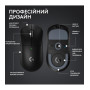 Мишка бездротова Logitech G Pro X Superlight 2 Black (910-006630)