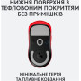 Миша Logitech Pro X Superlight (910-006784) Red