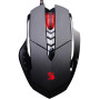 Мишка A4Tech V7M Bloody Black USB V-Track