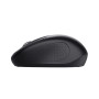 Миша бездротова Trust Primo Black (24966)