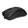 Миша бездротова A4Tech Bloody R90 Plus Black