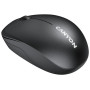 Миша бездротова Canyon MW-04 Bluetooth Black (CNS-CMSW04B)