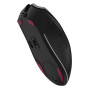Миша бездротова A4Tech Bloody R90 Plus Black