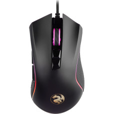 Мышь 2E Gaming MG340 Black (2E-MG340UB) USB