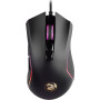 Мышь 2E Gaming MG340 Black (2E-MG340UB) USB