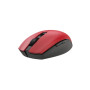 Миша бездротова 2E MF2030 Rechargeable WL Red (2E-MF2030WR) USB
