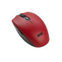 Миша бездротова 2E MF2030 Rechargeable WL Red (2E-MF2030WR) USB