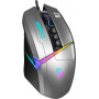 Мишка A4Tech Bloody W60 Max Gun Grey