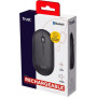 Миша бездротова Trust Puck Rechargeable Black (24059)