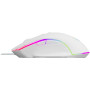 Миша GamePro GM370 White