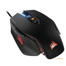 Мишка Corsair M65 Pro RGB Black (CH-9300011-EU) USB