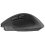 Мышь беспроводная 2E MF2010 WL Black (2E-MF2010WB) USB