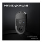 Мишка бездротова Logitech G Pro X Superlight 2 Black (910-006630)