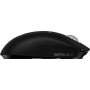Мишка бездротова Logitech G Pro X Superlight (910-005880) Black USB